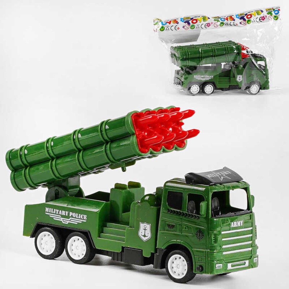 Машинка K 188-15 A (288/2) 
