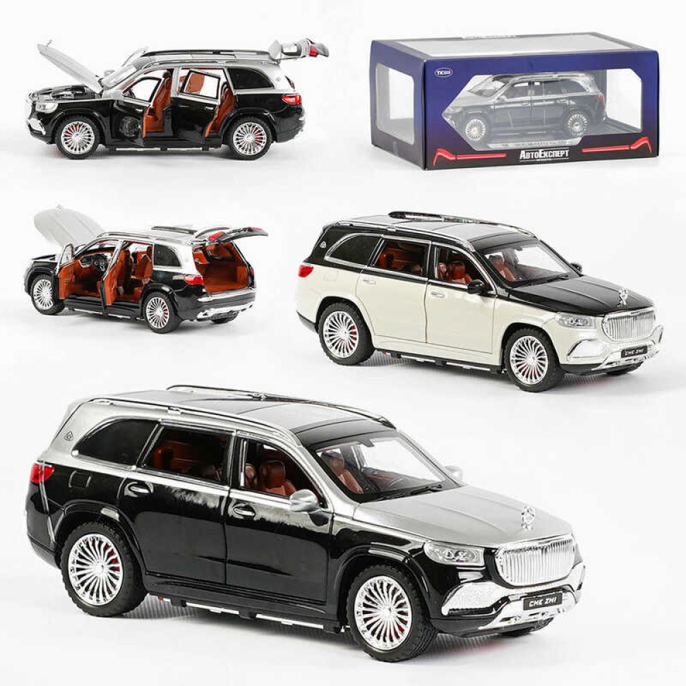 Машина металопластик GT - 0311 (24) Авто Експерт Преміум