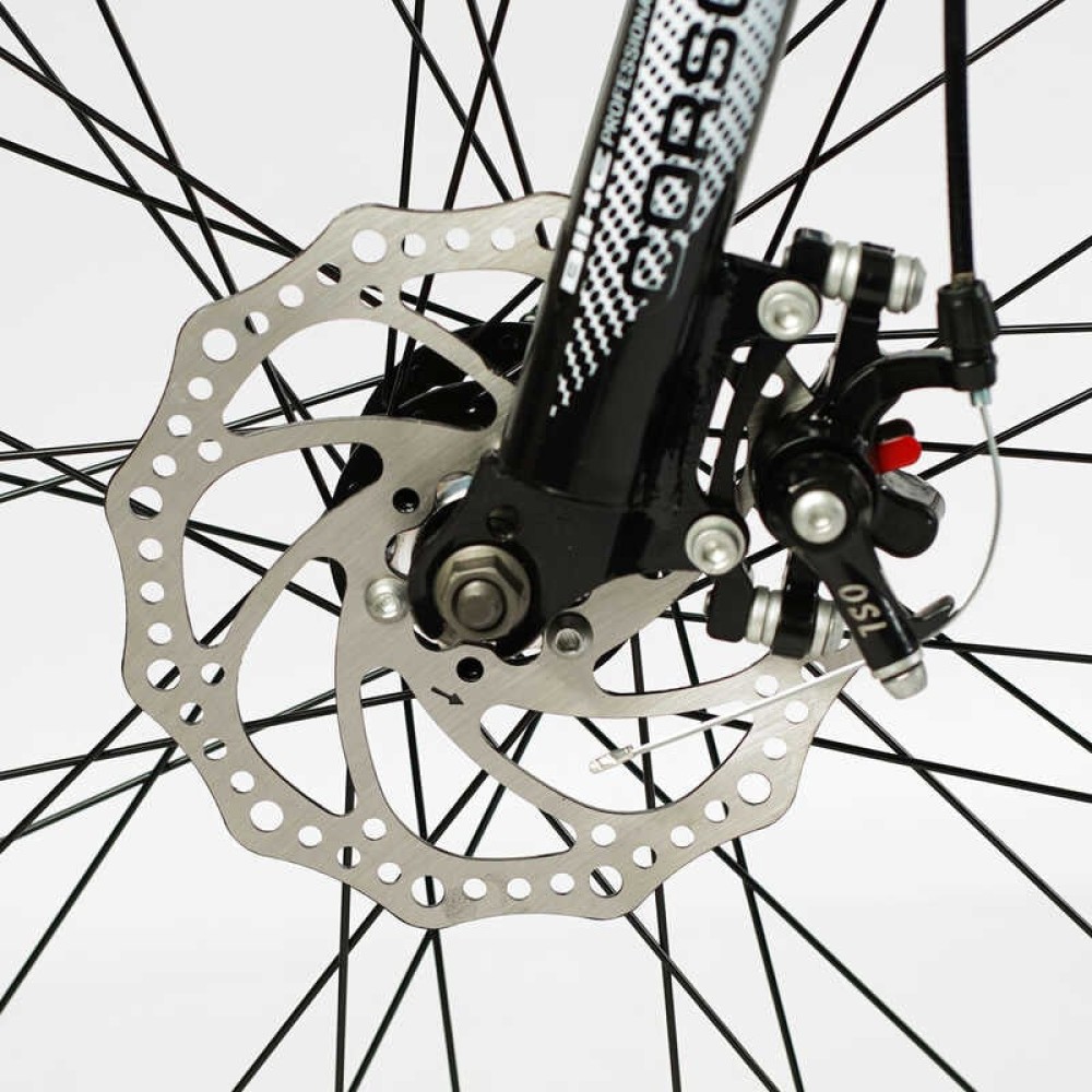 Велосипед Спортивний Corso KLEO 26" дюймів KL-26659