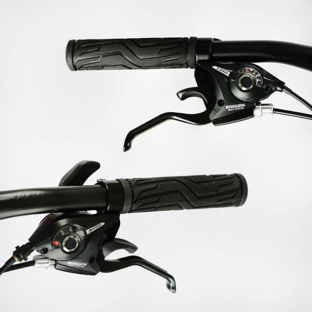 Велосипед Спортивний Corso KLEO 26" дюймів KL-26659