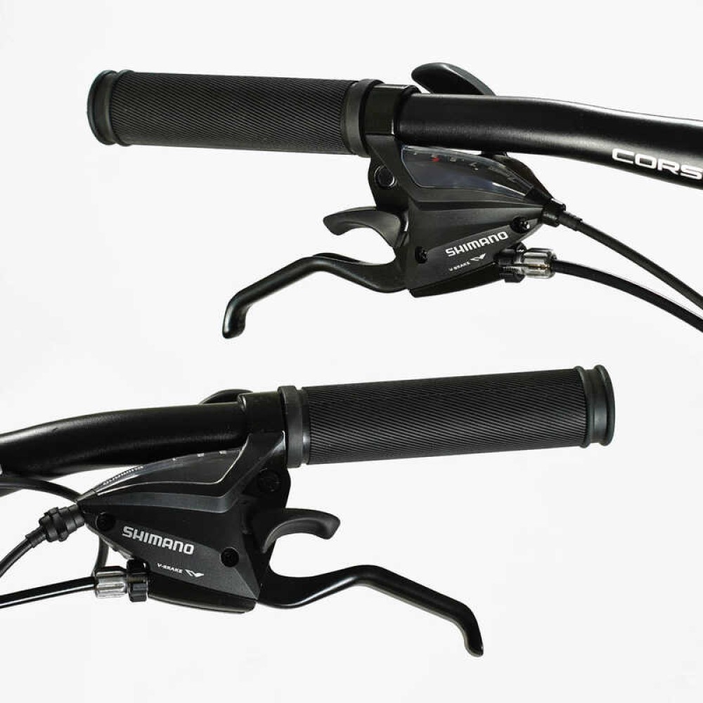 Велосипед Спортивний Corso 27.5" дюймів TORNADO TR-27029