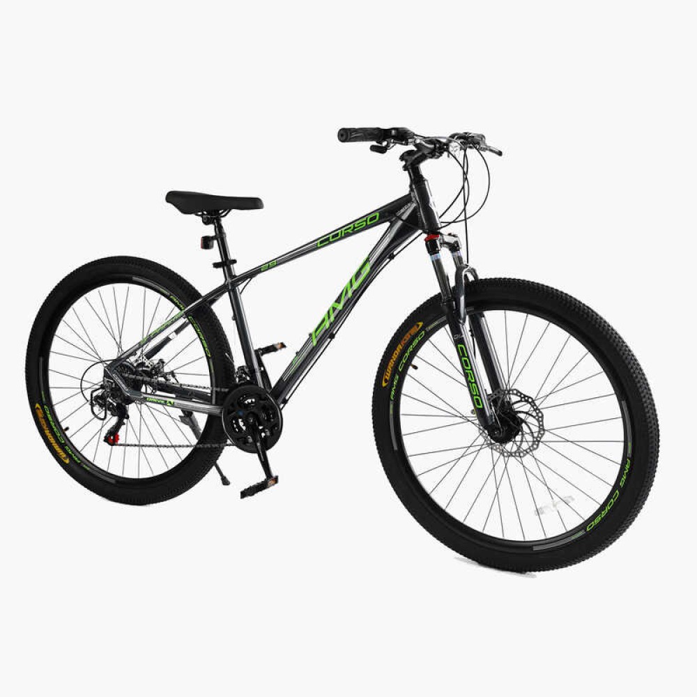Велосипед Спортивний Corso AMG 29" дюймів MG-29351