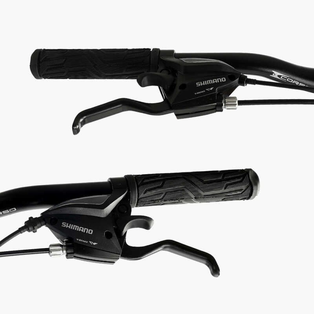 Велосипед Спортивний Corso AMG 29" дюймів MG-29351