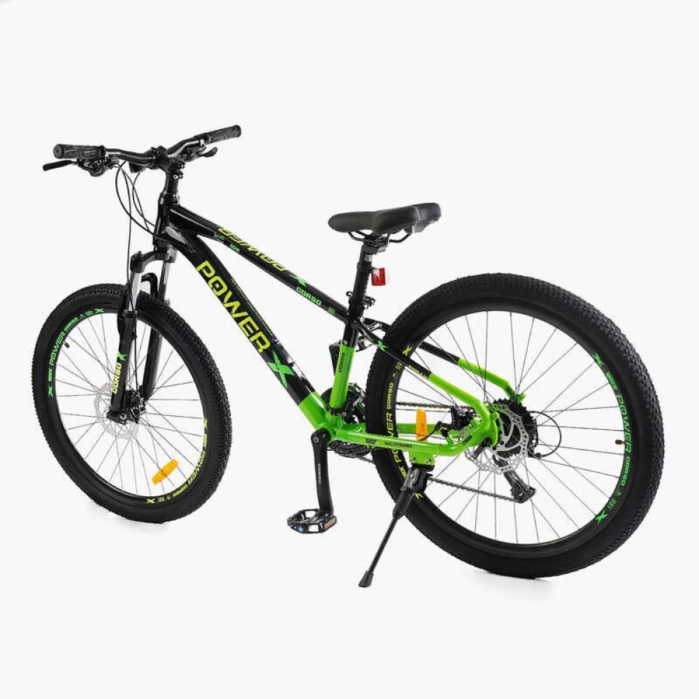 Велосипед Спортивний Corso X-POWER 26" дюймів PW-79120