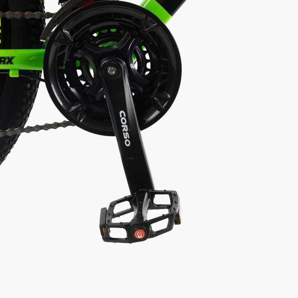 Велосипед Спортивний Corso X-POWER 26" дюймів PW-79120