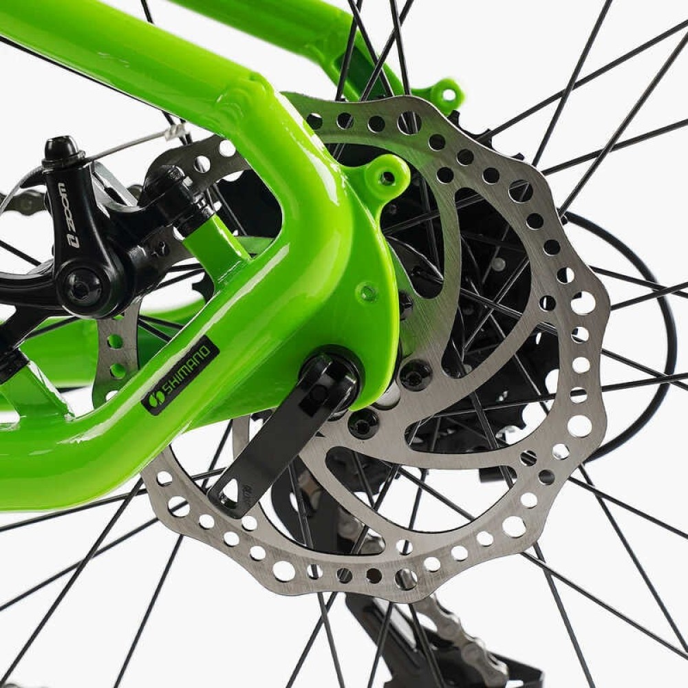 Велосипед Спортивний Corso X-POWER 26" дюймів PW-79120