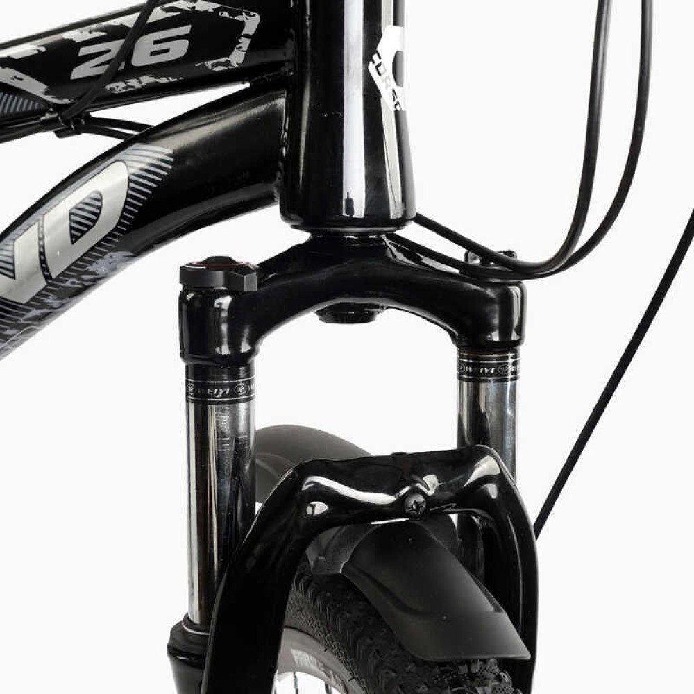 Велосипед Спортивний Corso 26" дюймів "Rend" RD-16800