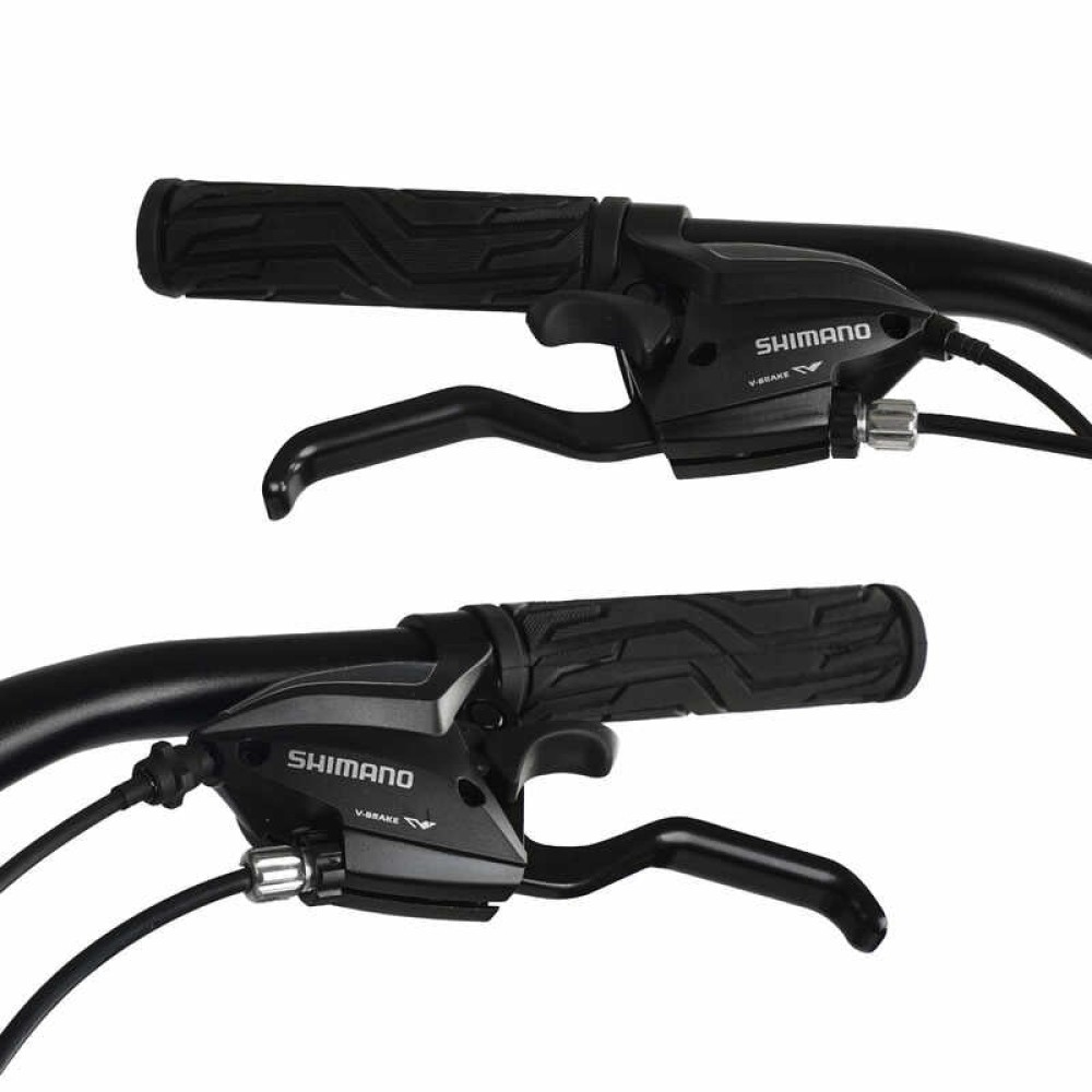 Велосипед Спортивний Corso 26" дюймів "Rend" RD-16800