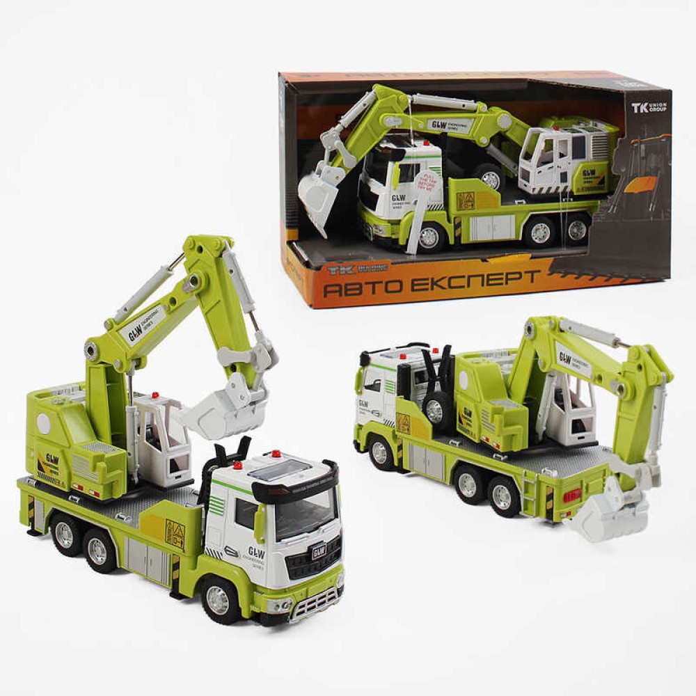 Спецтехніка TK-42800 (36) 