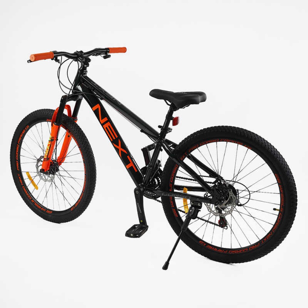 Велосипед Спортивний Corso Next 26" дюймів NX-26700