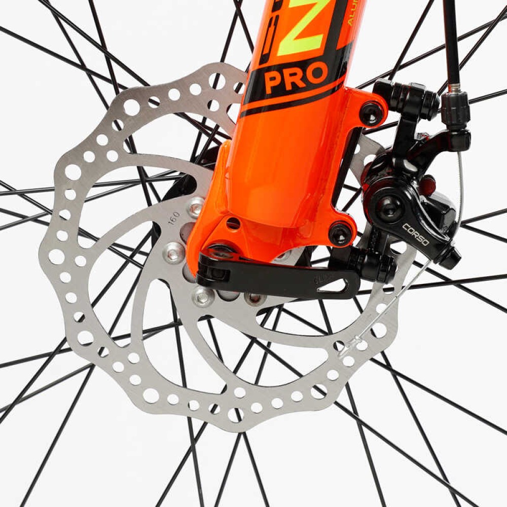 Велосипед Спортивний Corso Next 26" дюймів NX-26700