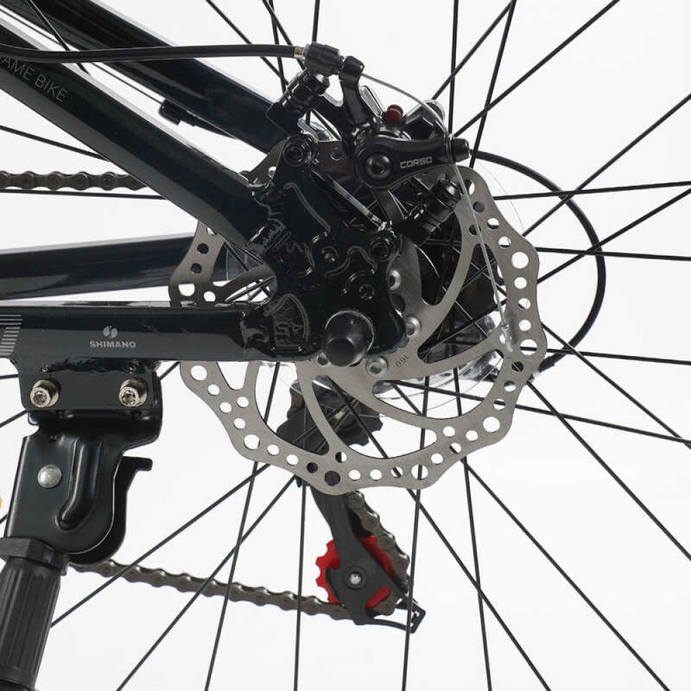 Велосипед Спортивний Corso Next 26" дюймів NX-26700