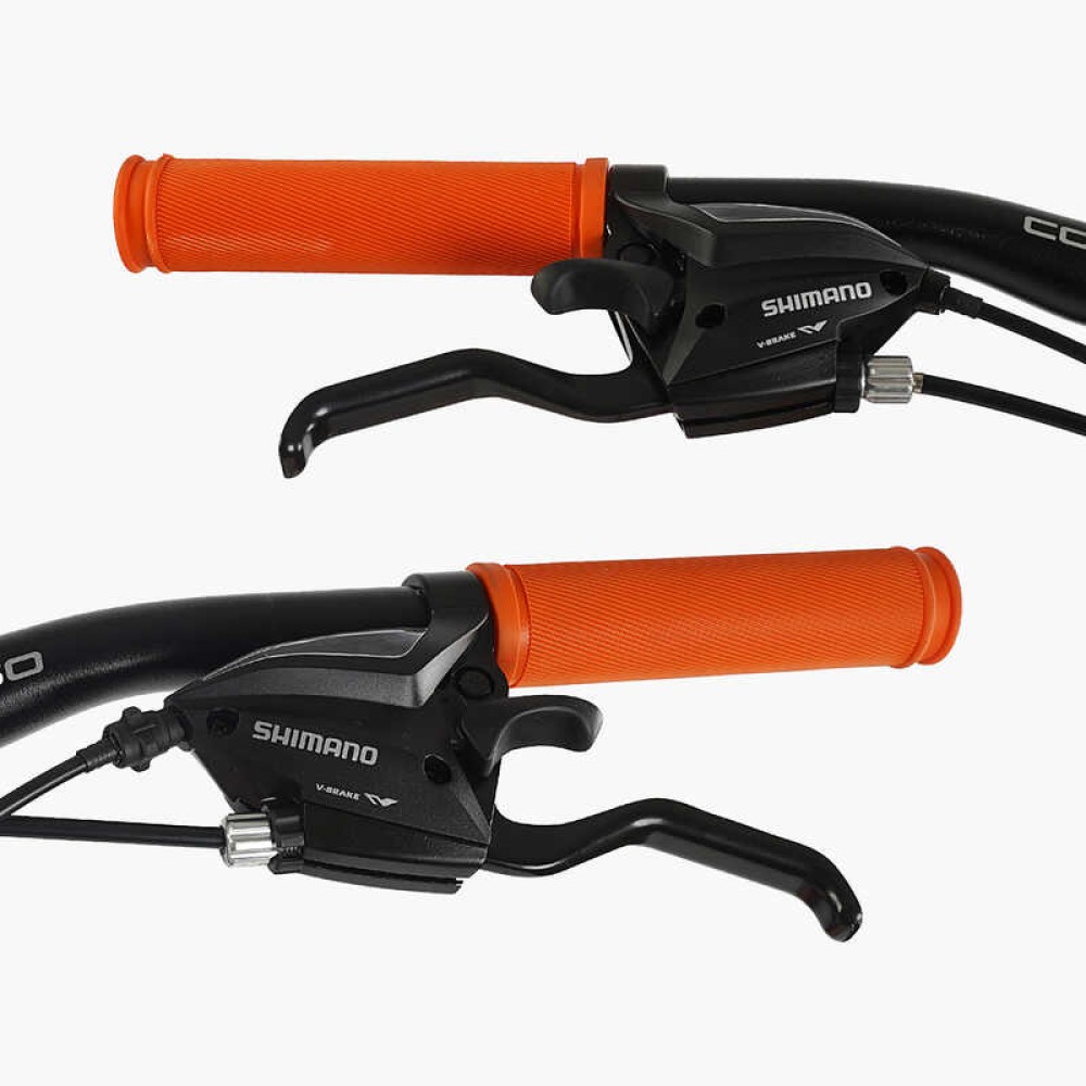 Велосипед Спортивний Corso Next 26" дюймів NX-26700