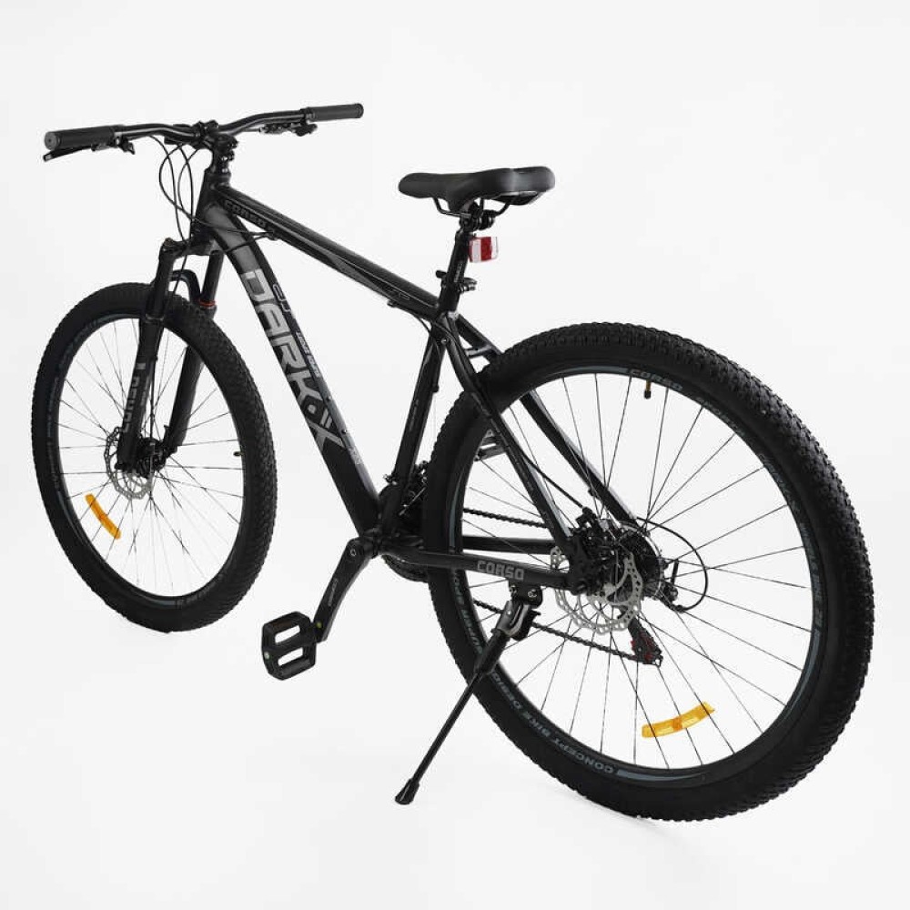 Велосипед Спортивний Corso Dark-X 29" дюймів DX-29702