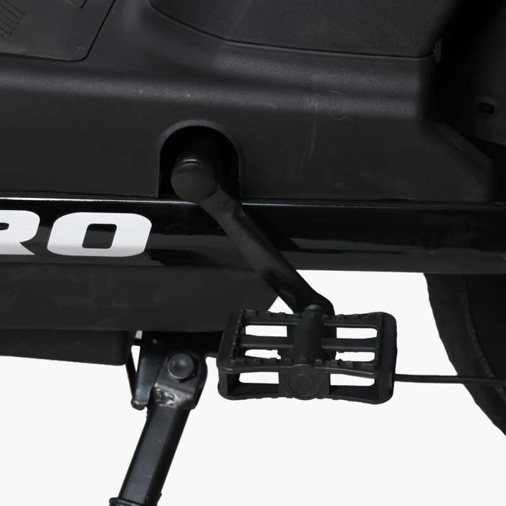 Електроскутер Corso Astro TR-744058 двигун 500W, акумулятор 60V/20Ah