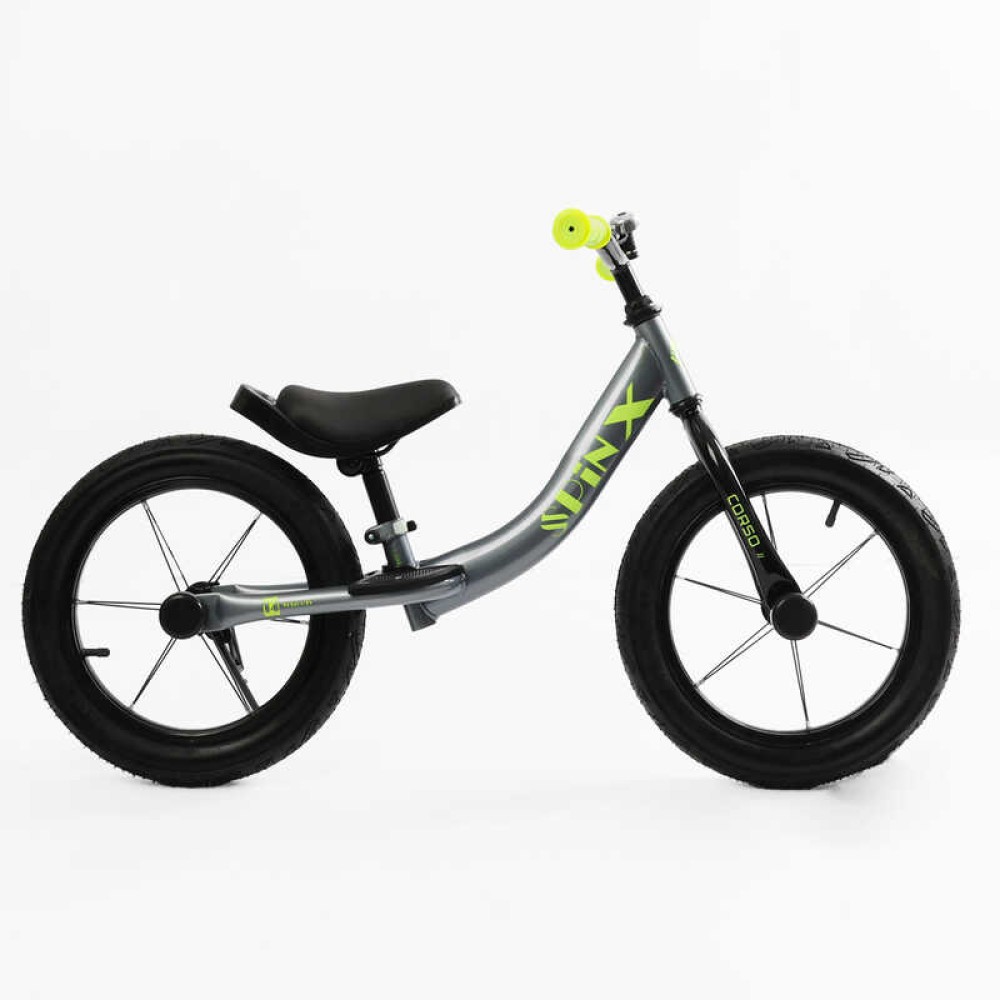 Велобіг "CORSO Spin-X" PX-392-86