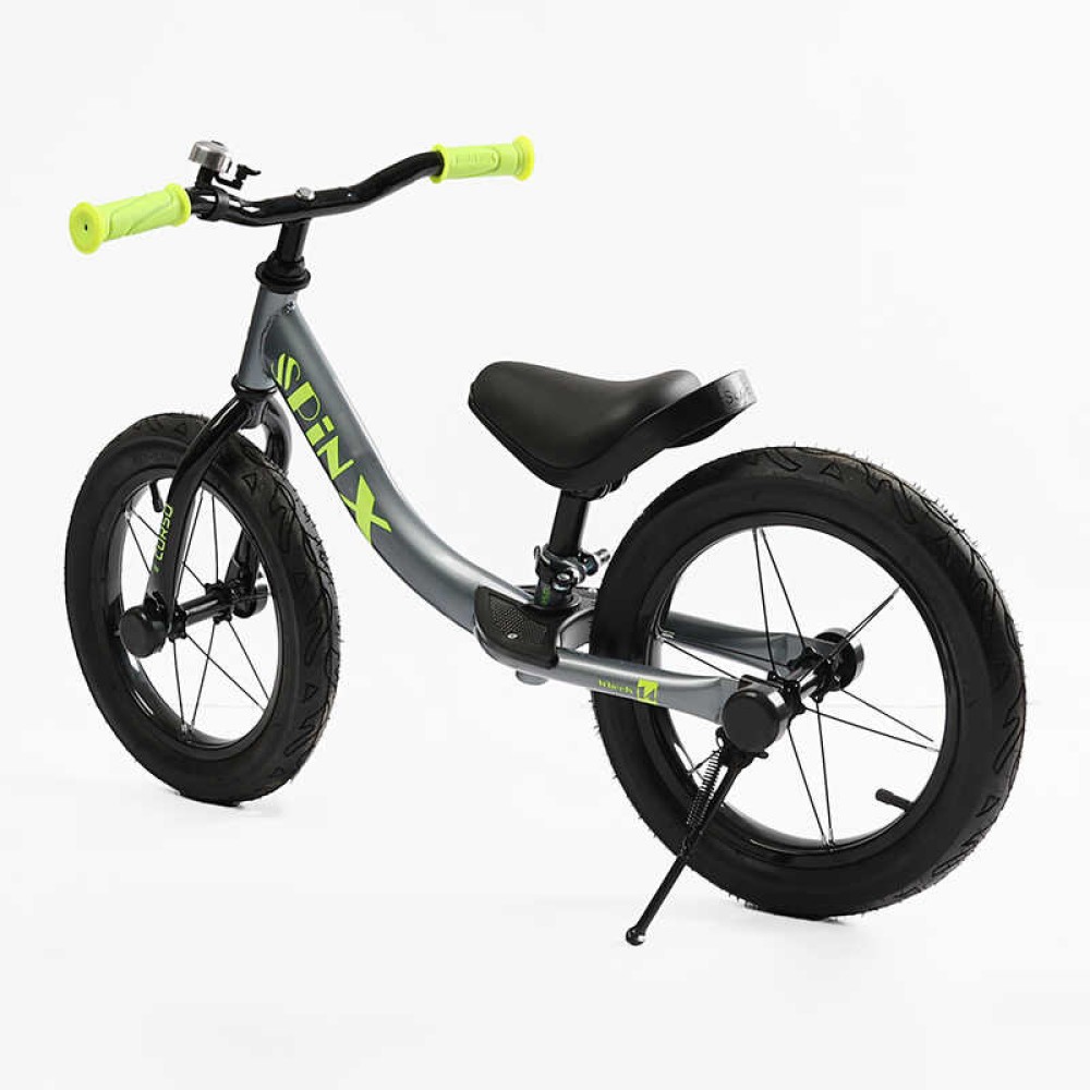 Велобіг "CORSO Spin-X" PX-392-86