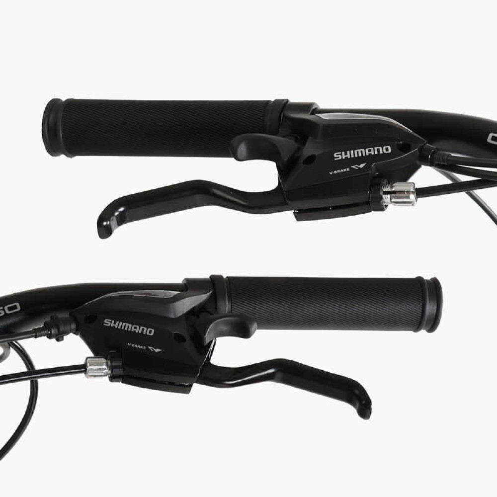 Велоcипед Спортивний Corso «Evolution» 26" дюймів EV-26790
