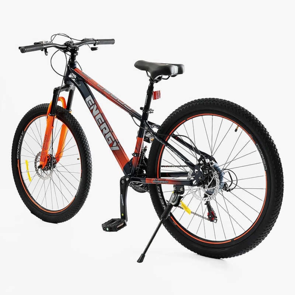 Велосипед Спортивний Corso 26" дюймів «ENERGY» EN-26049