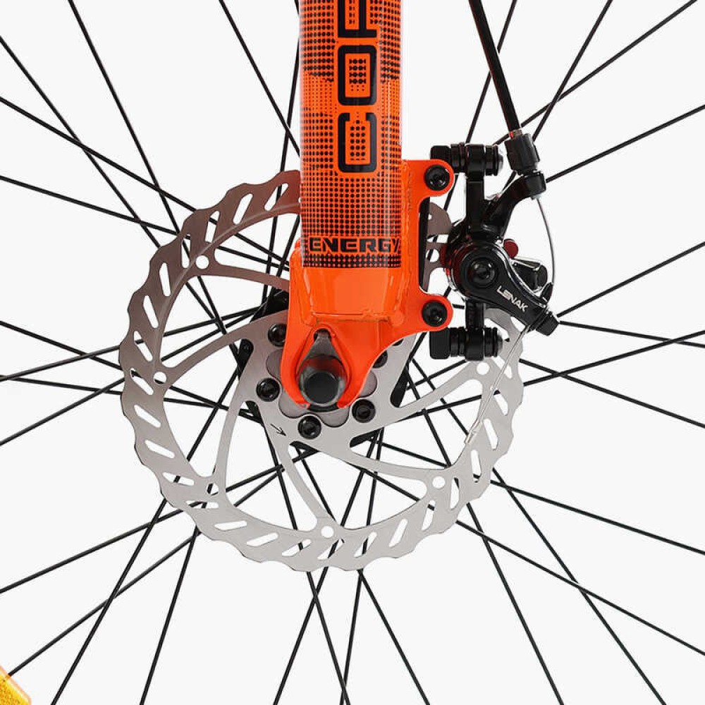 Велосипед Спортивний Corso 26" дюймів «ENERGY» EN-26049