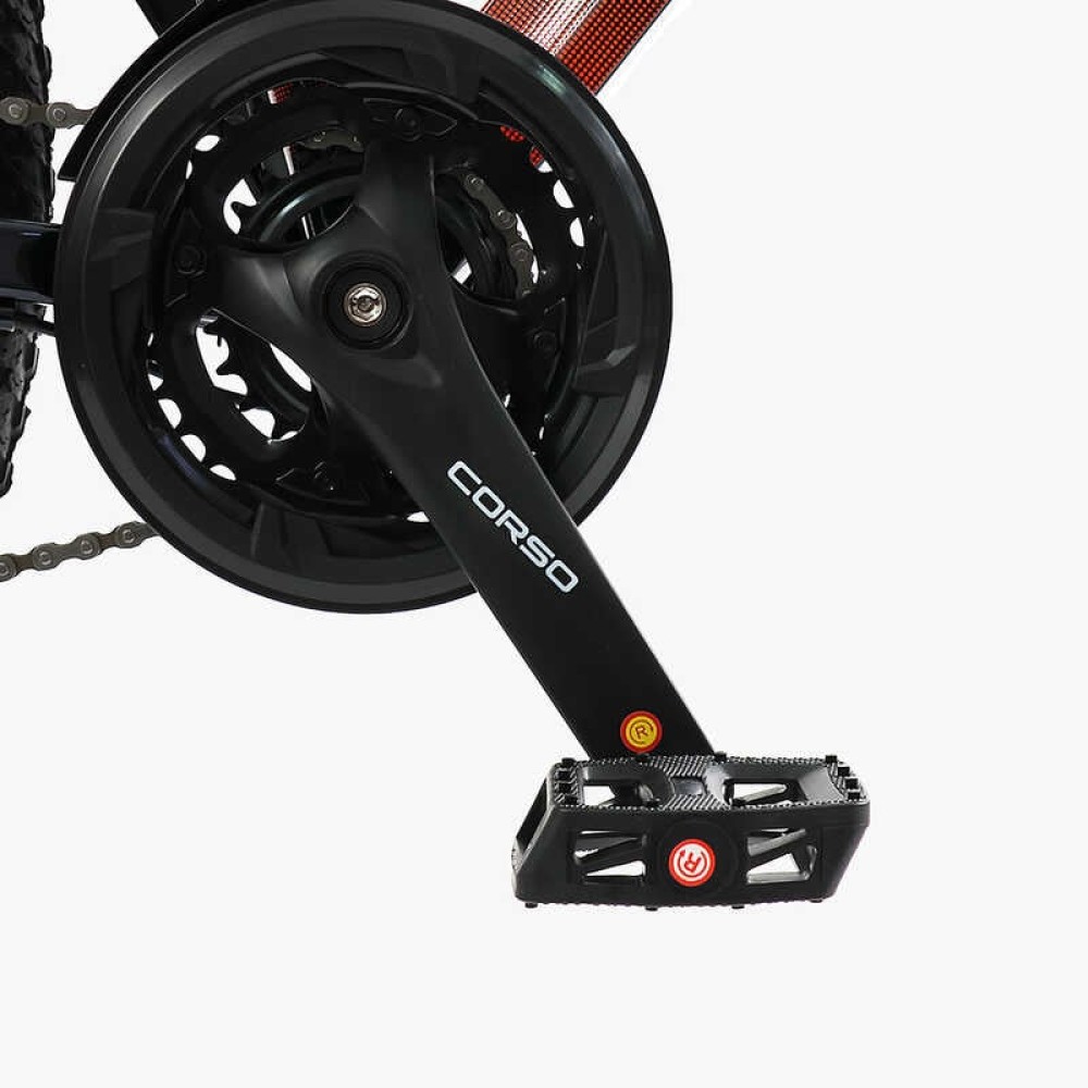 Велосипед Спортивний Corso 26" дюймів «ENERGY» EN-26049