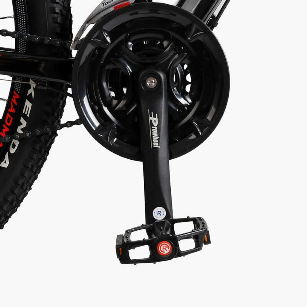 Велосипед Спортивний Corso MADMAX 29" MX-29711