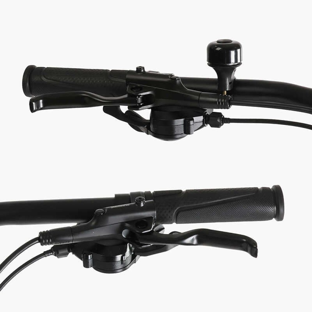 Велосипед Спортивний Corso MADMAX 29" MX-29711