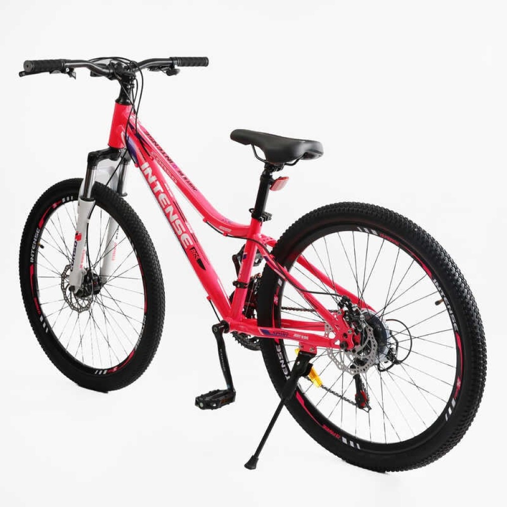Велосипед Спортивний Corso «INTENSE» 26" дюймів NT-26906