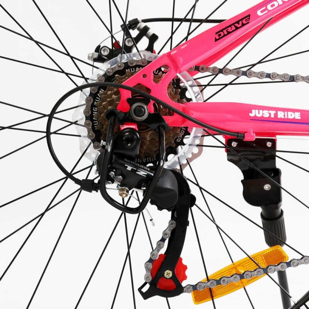 Велосипед Спортивний Corso «INTENSE» 26" дюймів NT-26906