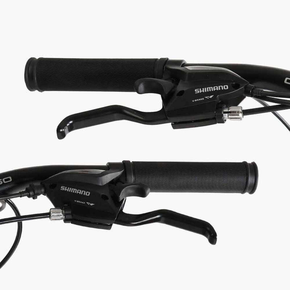 Велосипед Спортивний Corso «INTENSE» 26" дюймів NT-26906
