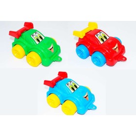 гр Машинка "Спортивна машинка Максик" 2971 (10) 3 кольори, "Technok Toys", 22 см, в сітці