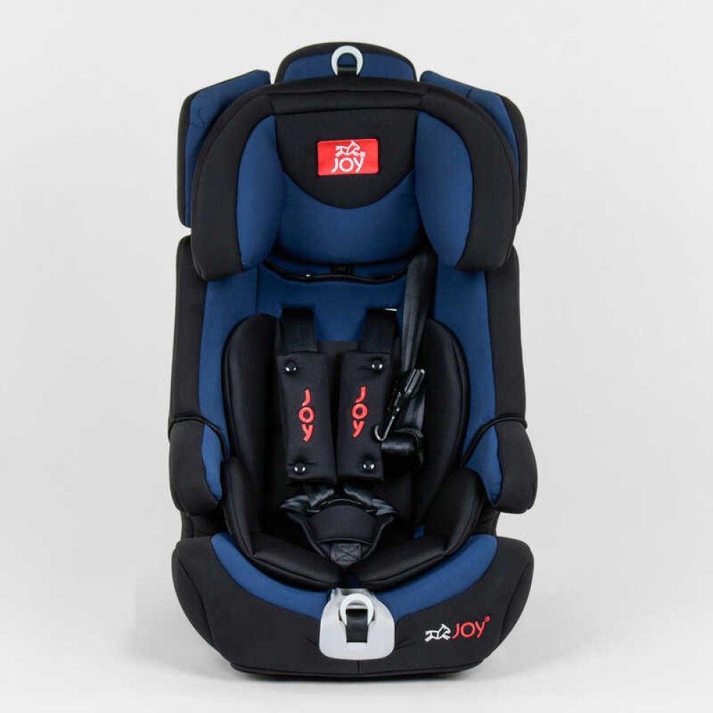 Автокрісло Joy FX 1771 універсальне, 9-36 кг, ISOFIX