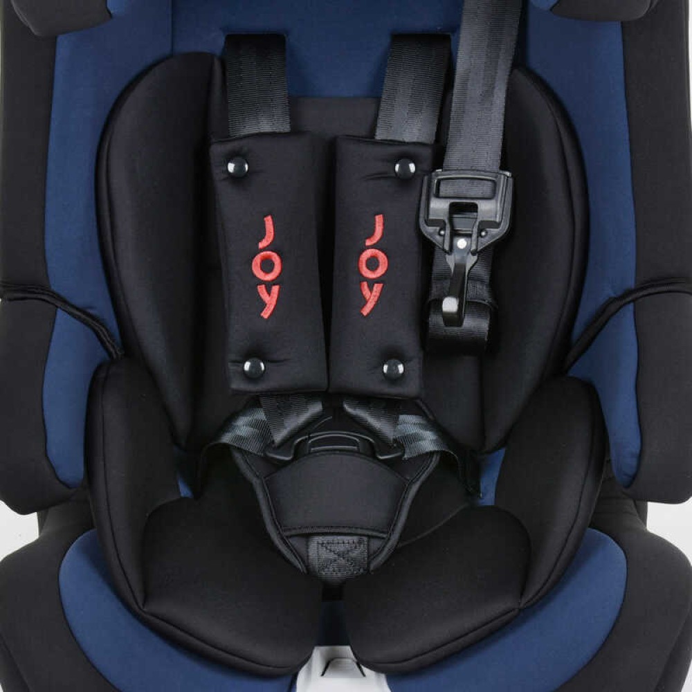 Автокрісло Joy FX 1771 універсальне, 9-36 кг, ISOFIX