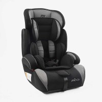 Автокрісло JOY 7045-21 універсальне, з бустером, група 1/2/3, вага дитини від 9-36 кг
