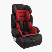 Автокрісло 7369-52 (4) "JOY" універсальне, з бустером, група 1/2/3, вага дитини від 9-36 кг, в пакеті