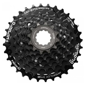 Касета задня Shimano CS-HG 200-8 (50) 8 швидкостей, в сборі