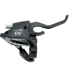 Перемикач швидкостей SAIGUAN KD-501 A3 (50) моноблоки index R7, 7 швидкостей