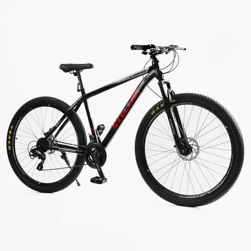 Велоcипед Спортивний Corso Stellar 29" дюймів TL-29035