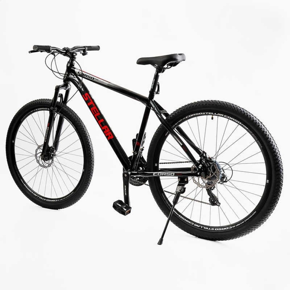 Велоcипед Спортивний Corso Stellar 29" дюймів TL-29035