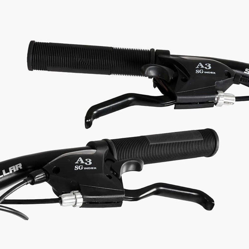 Велоcипед Спортивний Corso Stellar 29" дюймів TL-29035