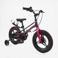 Велосипед 14" дюймів 2-х колісний Corso Stream SM-14154