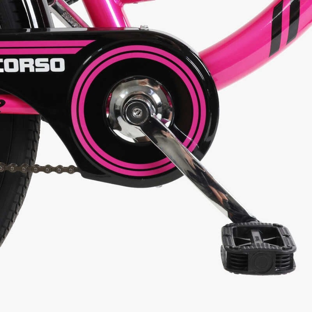 Велосипед міський Corso Insider 26" SD-26476