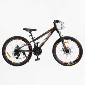 Велосипед Спортивний Corso 24" дюйми RIDER RD-24031