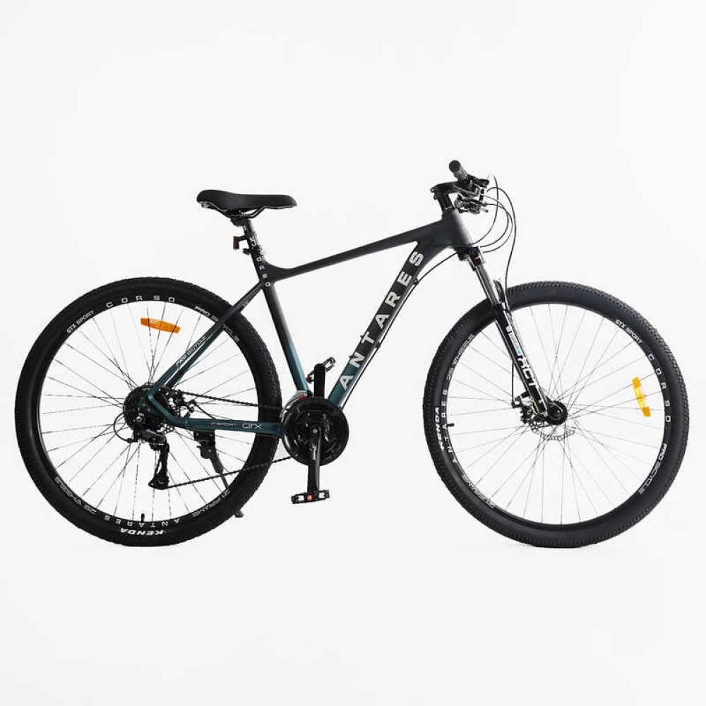 Велосипед Спортивний Corso ANTARES 29" дюймів AR-29386