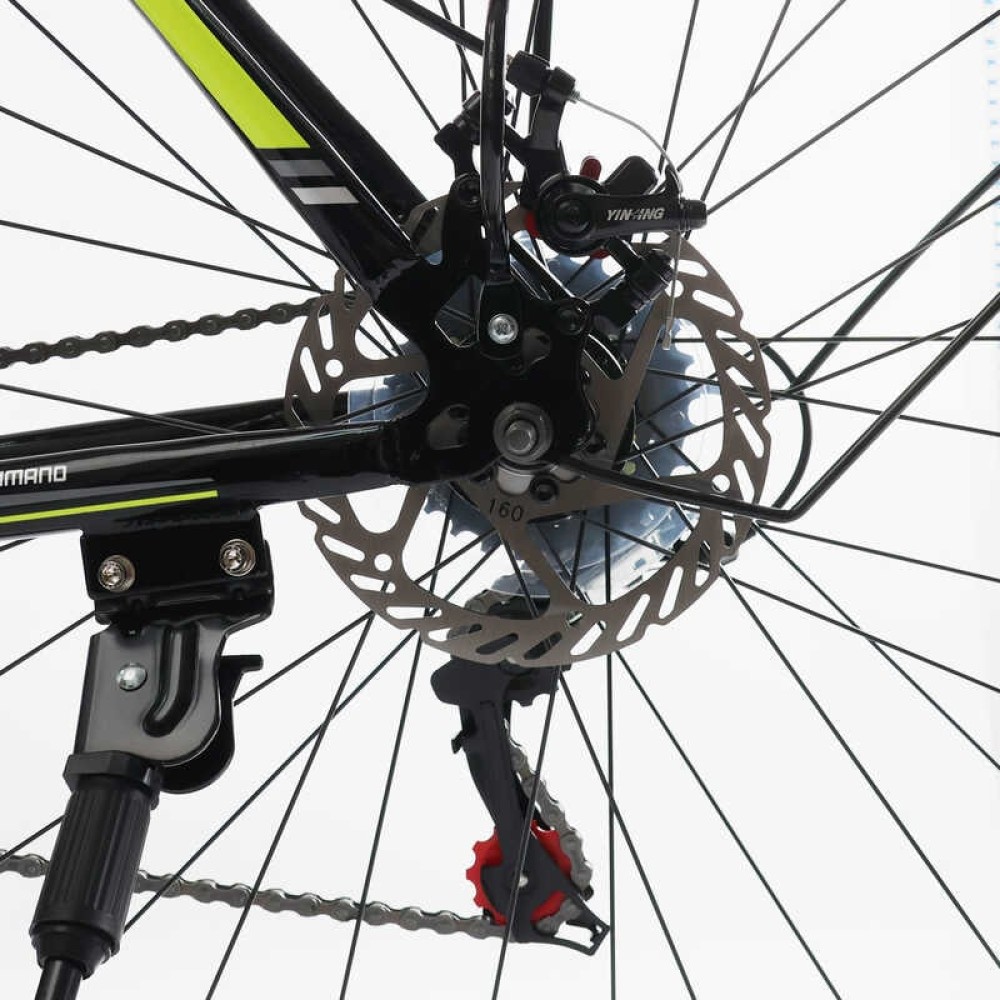 Велосипед Спортивний Corso Fisher 29" дюймів FS-70190