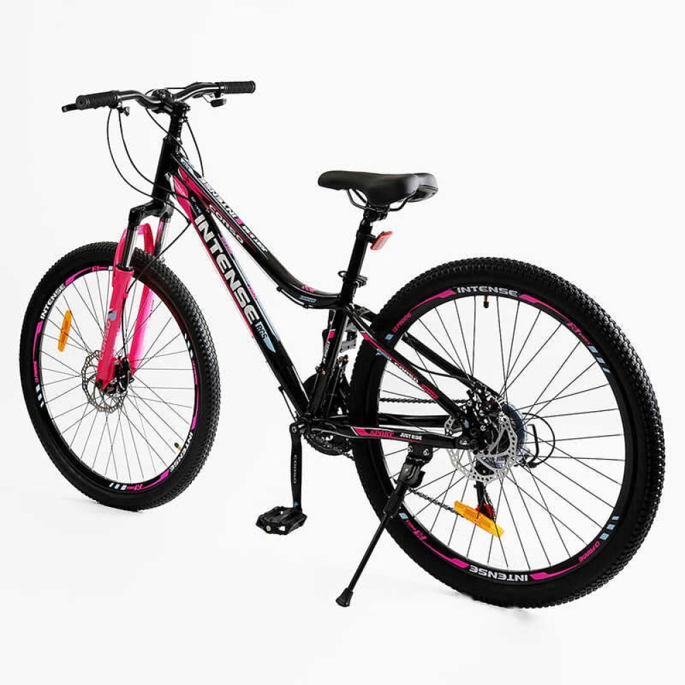 Велосипед Спортивний Corso INTENSE 26" дюймів NT-26712