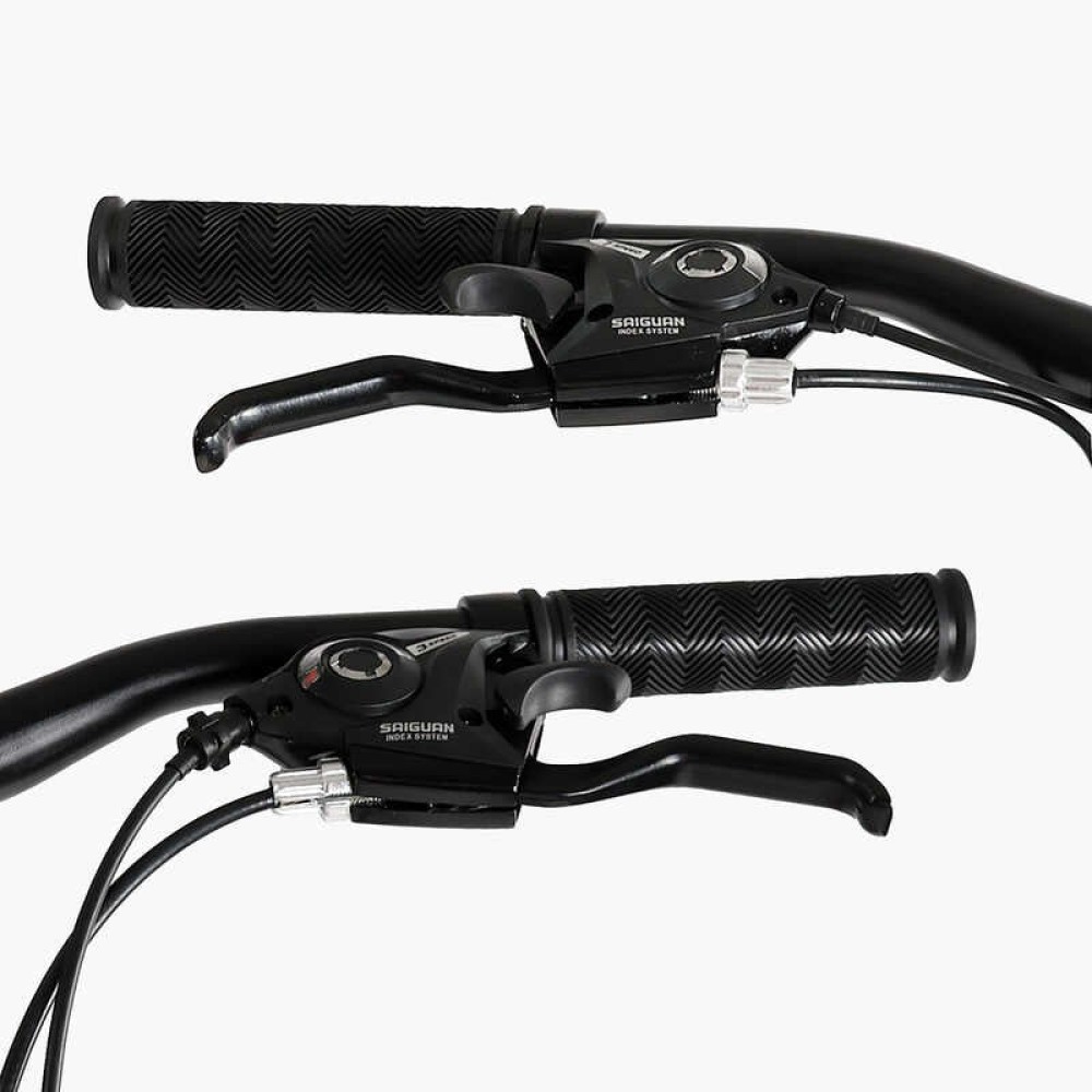 Велосипед Спортивний Corso INTENSE 26" дюймів NT-26712