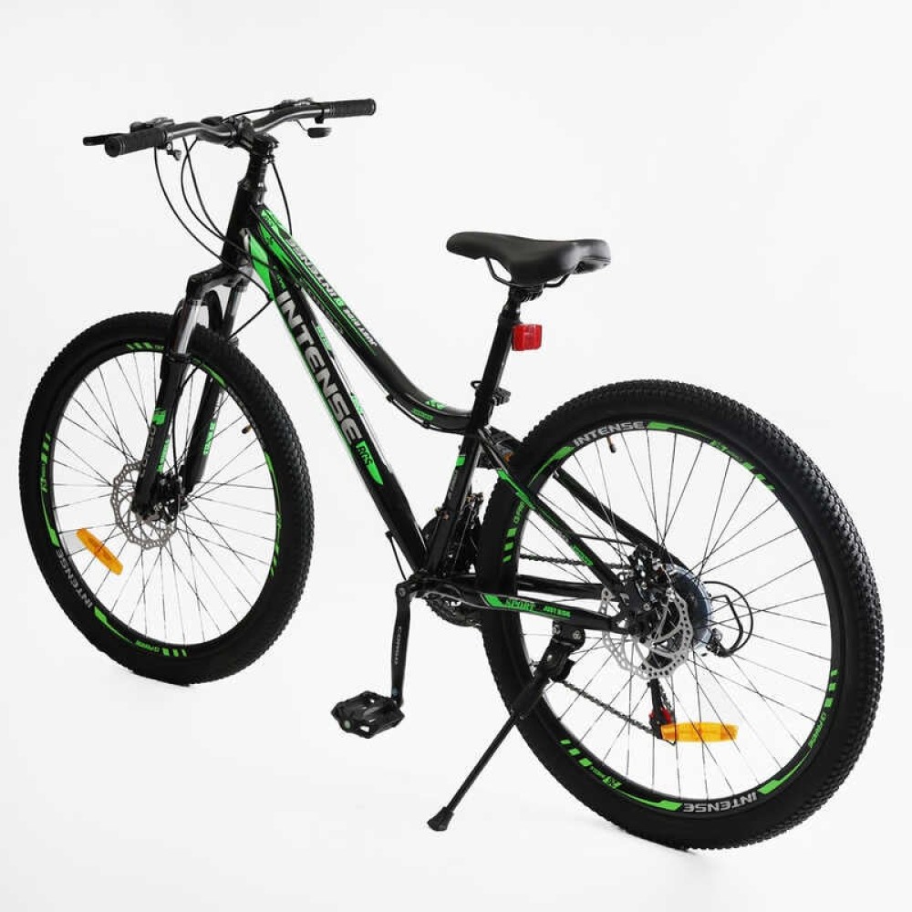 Велосипед Спортивний Corso INTENSE 26" дюймів NT-26717