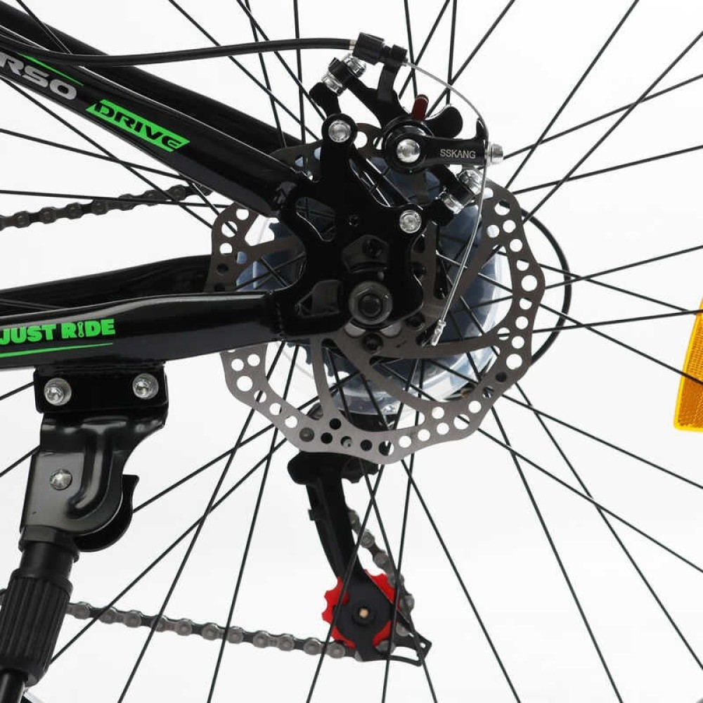 Велосипед Спортивний Corso INTENSE 26" дюймів NT-26717