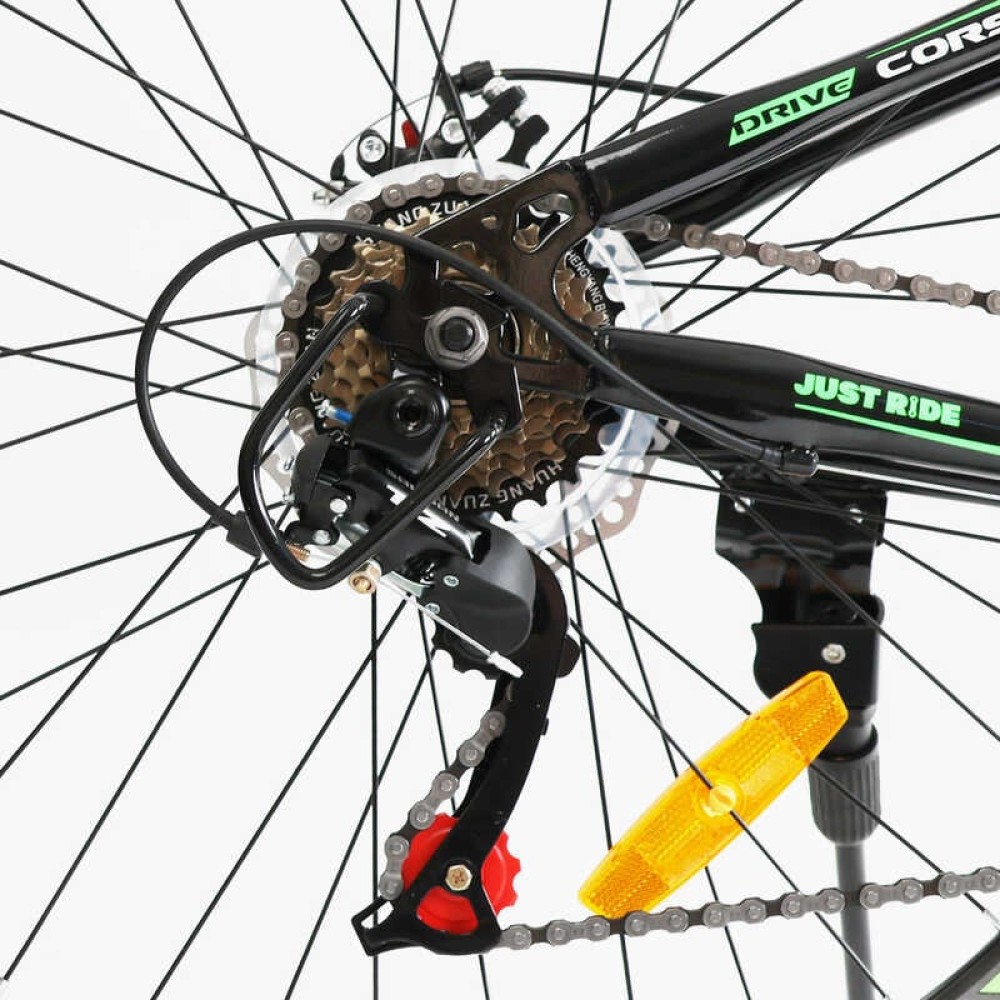 Велосипед Спортивний Corso INTENSE 26" дюймів NT-26717
